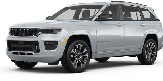 JEEP GRAND CHEROKEE 2022 1C4RJHDG4N8612463 image